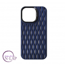Futrola ROMBOID / Iphone 15 / plava