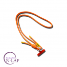 Trakica za mobilni Trend XL (dugacka) / narandzasta