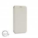 Futrola preklop Ihave Samsung A56 / bela