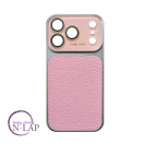 Futrola AITO CASE / Iphone 17 Pro Max / roze