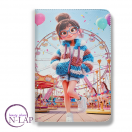 Futrola za tablet na preklop 9i univerzalna W13