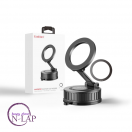 Auto drzac EARLDOM (magnetic suction cup holder) EH342