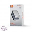 Power Bank KAXINSI 10000mAh / KP-368 / GOLD