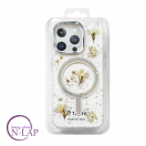 Futrola Herbal Magnetic Case / Iphone 15 / W02