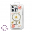 Futrola Herbal Magnetic Case / Iphone 15 Pro Max / W04