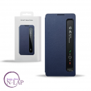 Futrola SMART VIEW WALLET / aktivna / Samsung Galaxy S25 Ultra / teget