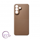 Futrola ManCase / Samsung Galaxy S26 / braon