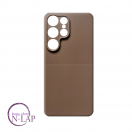 Futrola ManCase / Samsung Galaxy S26 Ultra / braon