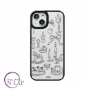 Futrola Candle / Iphone 15