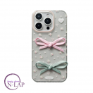 Futrola Sweet & Clear / Iphone 15 Pro Max / W02