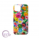 Futrola ITALIANO magsafe / Iphone 13 / 14 / fruits