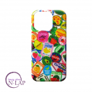 Futrola ITALIANO magsafe / Iphone 16 Pro / fruits