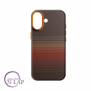 Futrola PIT CASE magnetic / Iphone 16 / W01