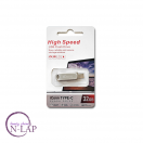 DUAL Flash Drive iConn / USB - TYPE C / 32GB