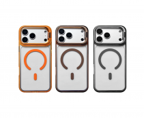 Futrola magnetic bracket