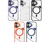 Futrola techno magnetic