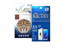 Glass folije
