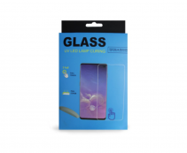 Glass folije uv