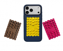 Octobuddy stiker za telefon