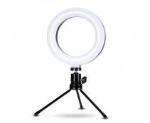 Ring light