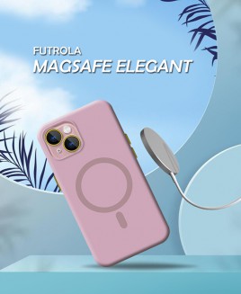 Futrola MAGSAFE Elegant