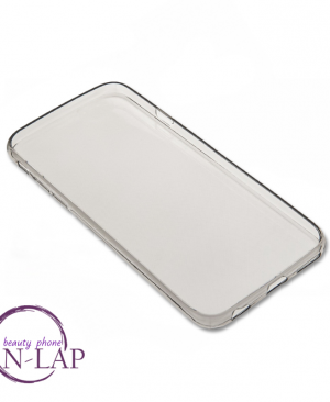 Futrola silikon ultra tanki Samsung A710F / A7 2016 crna