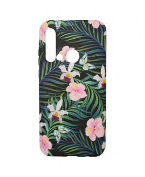 Futrola Silikon Light Huawei P20 Lite 2019 P11