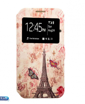 Futrola preklop Samsung G955 / S8 Plus / flip top w02