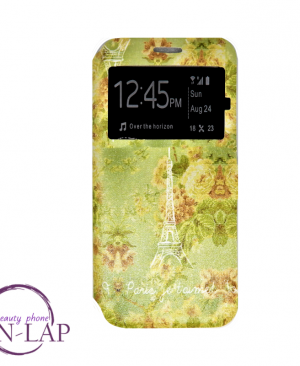 Futrola preklop Samsung G955 / S8 Plus P06
