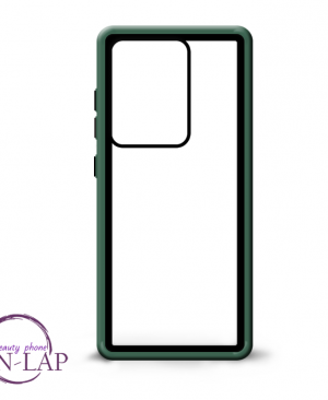 Futrola dvobojne ivice Samsung Galaxy G988F/ S20 Ultra / D04