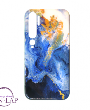Futrola mermer light Xiaomi Mi Note 10 / W77