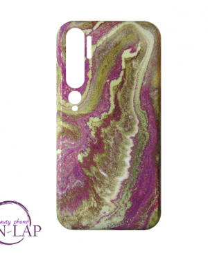 Futrola mermer light Xiaomi Mi Note 10 / W72