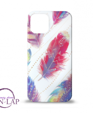 Futrola Floral Design Iphone 12 Mini (5.4") W07