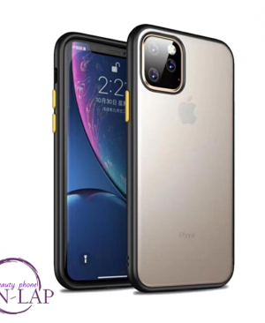 Futrola Doyers Iphone 11 Pro Max crna