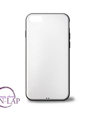 Futrola Iphone 7 / 8 / PU kozna bela