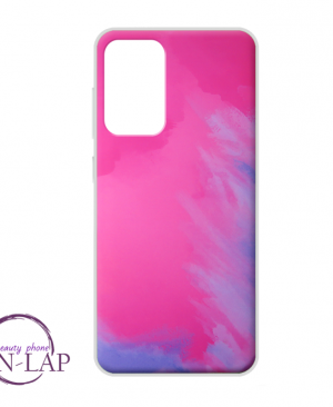 Futrola silikon dvobojna Samsung A726B Galaxy / A72 W05