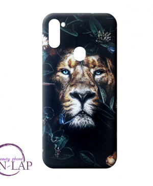 Futrola Samsung A115 / A11 JUNGLE lav
