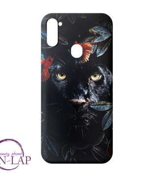 Futrola Samsung A115 / A11 JUNGLE panter