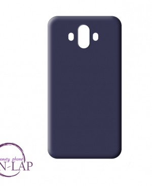 Futrola Huawei Mate 10 / silikon teget