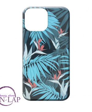 Futrola Floral Design Iphone 13 Pro 6.1 W20