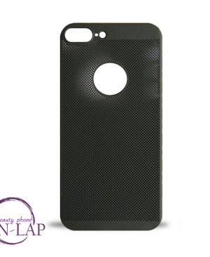Futrola Iphone 7 Plus / 8 Plus / plastika breath crna