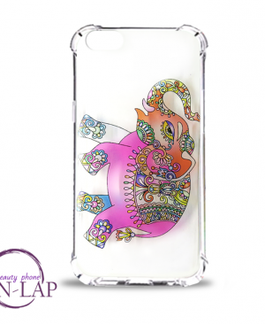 Futrola Iphone 6 / 6S / providna print 01