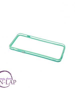 Iphone 6 / 6S bamper zeleni