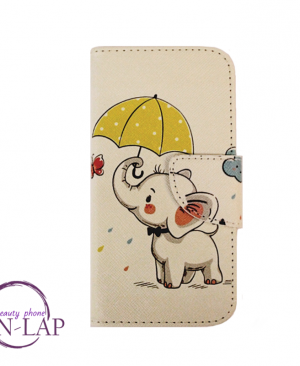 Futrola preklop Iphone 6 / 6s / W02
