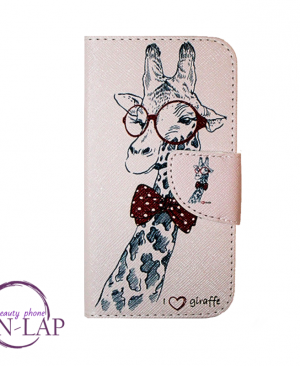Futrola preklop Iphone 6 / 6s / W04
