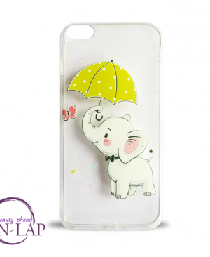 Futrola Iphone 6 / 6S / providna print 02