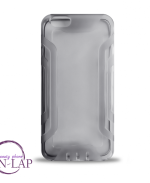 Futrola Iphone 6 Plus / providna siva