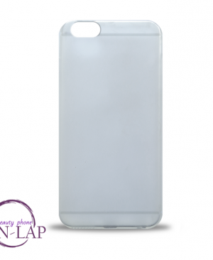 Futrola Iphone 6 Plus / mat providna bela