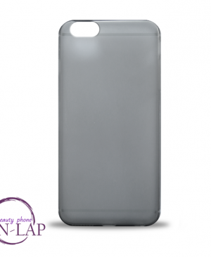 Futrola Iphone 6 Plus / mat providna dim siva