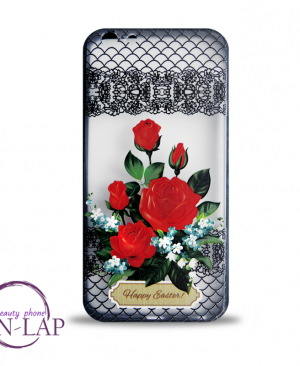 Futrola Iphone 6 Plus / providna print 01